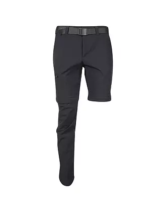 MAIER SPORTS | Herren ZippOff-Hose Tajo 2 | 